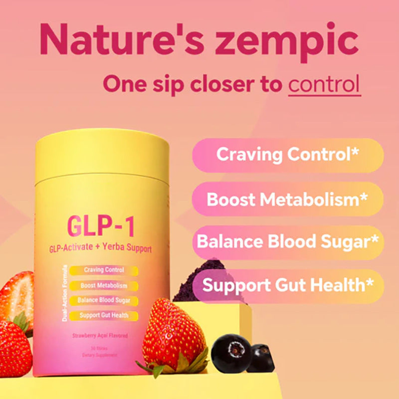 Viral Cutting Drink Mix